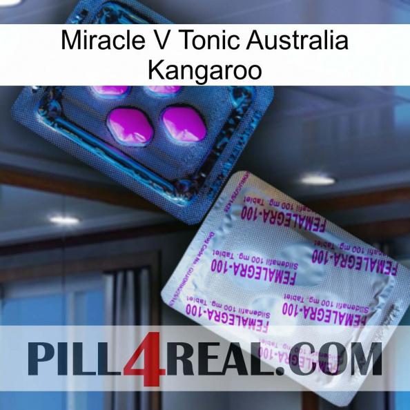 Miracle V Tonic Australia Kangaroo 37.jpg